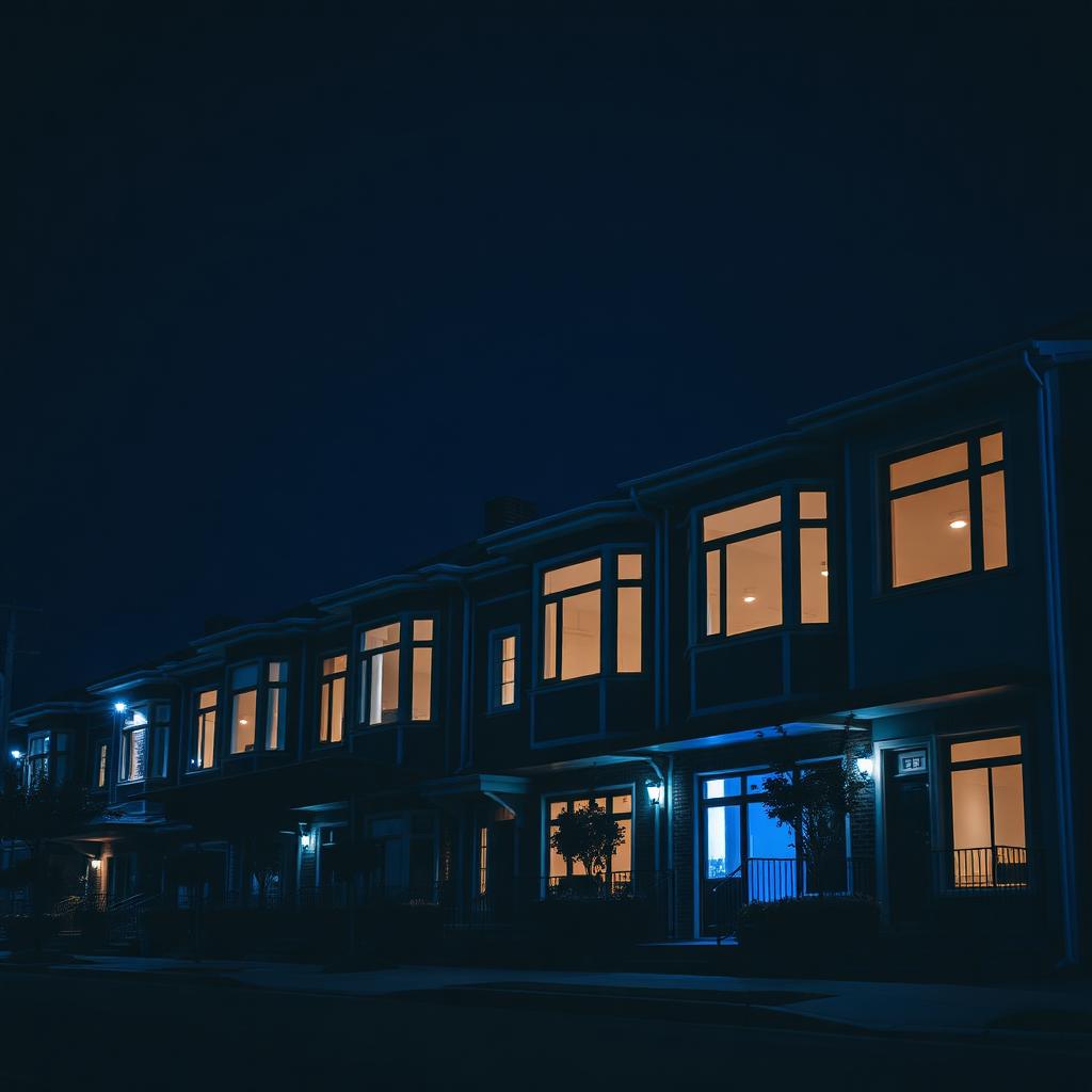 Investor Financing